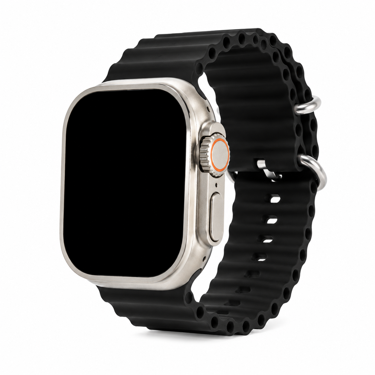 Reloj HR6 Ultra3 + Audífonos Inalámbricos Premium