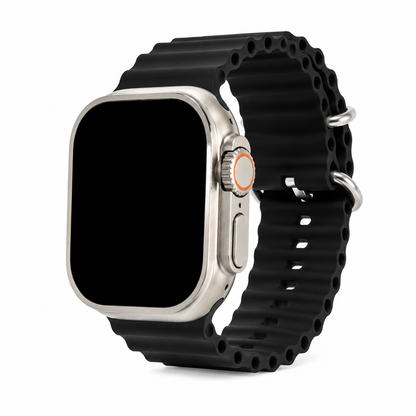 Reloj HR6 Ultra3 + Audífonos Inalámbricos Premium