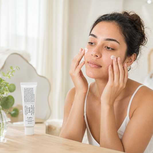 345 DR ALTHEA RELIEF SERUM