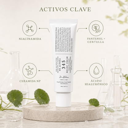 345 DR ALTHEA RELIEF SERUM