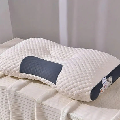 Almohada Ortopédica Cervical Descanso Profundo