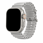 Reloj HR6 Ultra3 + Audífonos Inalámbricos Premium