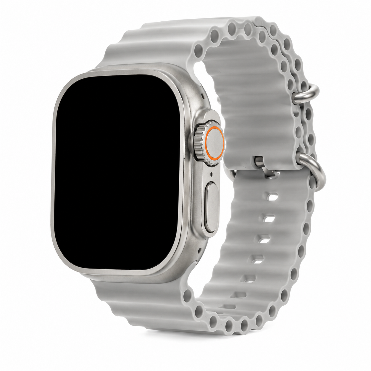Reloj HR6 Ultra3 + Audífonos Inalámbricos Premium