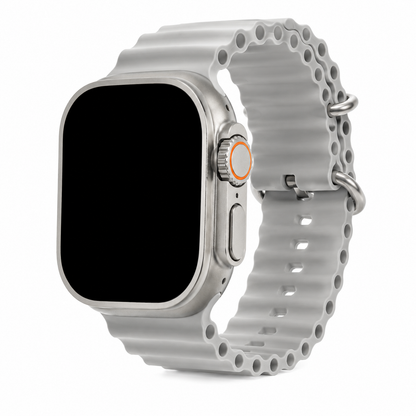 Reloj HR6 Ultra3 + Audífonos Inalámbricos Premium