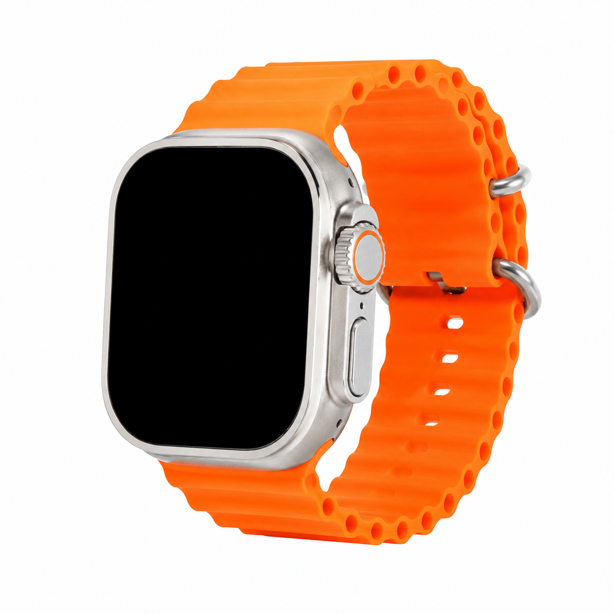 Reloj HR6 Ultra3 + Audífonos Inalámbricos Premium